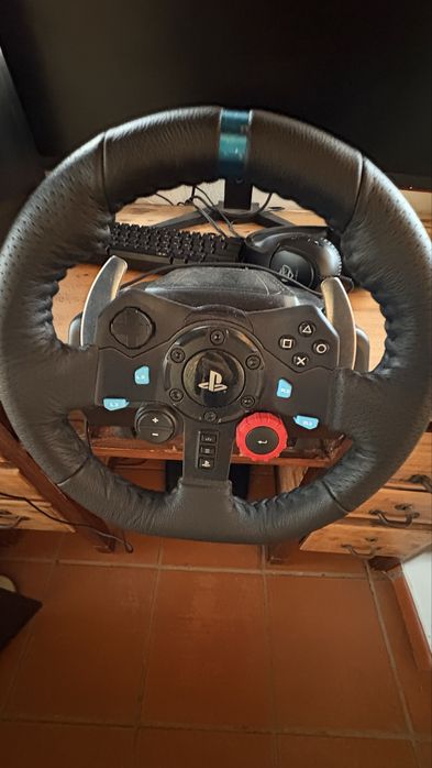 setup gamer COMPLETO