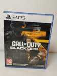 Call of Duty Black Ops 6 NOWA PS5 PlayStation 5