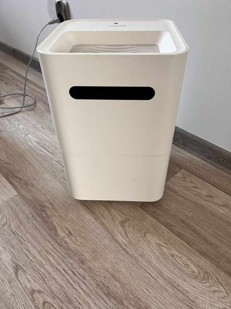 Nawilzacz Xiaomi Evaporative Humidifier 2