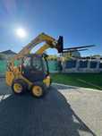Komatsu SK714