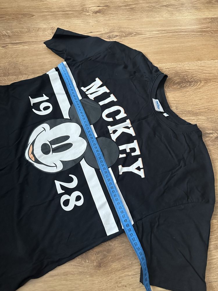koszulka dianey mickey oversize