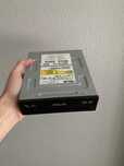 Leitor de Discos Asus DRW-24F1MT