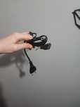 Kabel zasilający ósemka 180cm