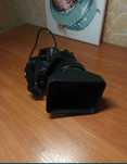 Объектив Canon YJ19x9B4