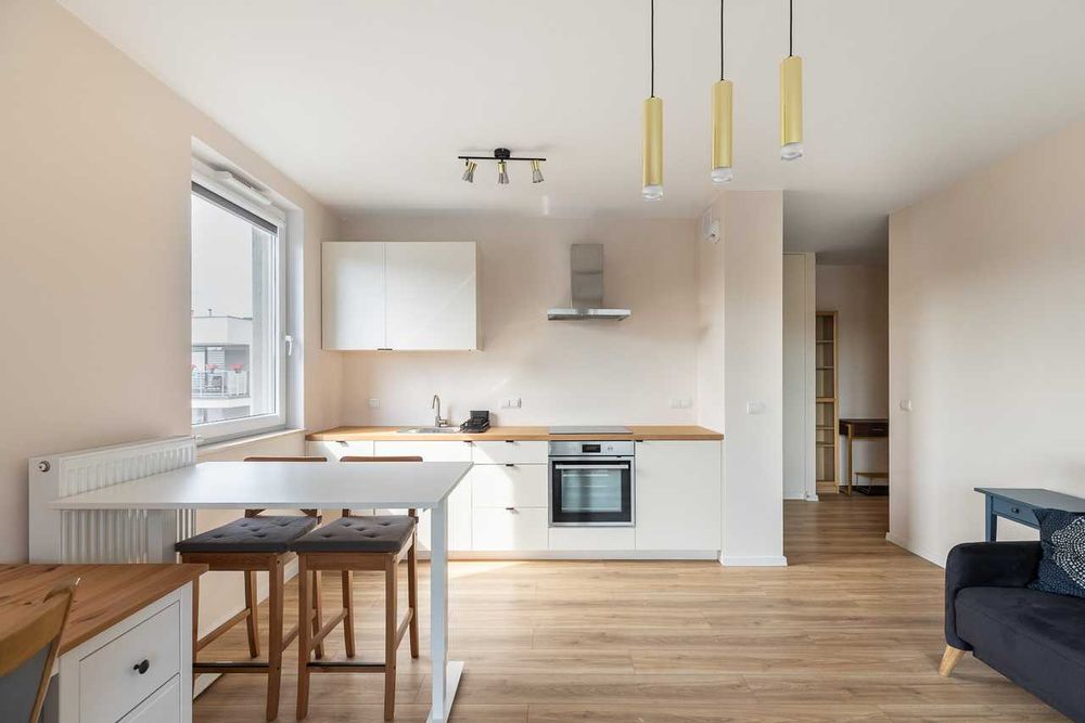 *Białołęka*Monteverdiego*studio *parking*