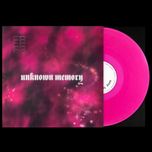 Вінілова платівка Unknown Memory 12 Yung Lean