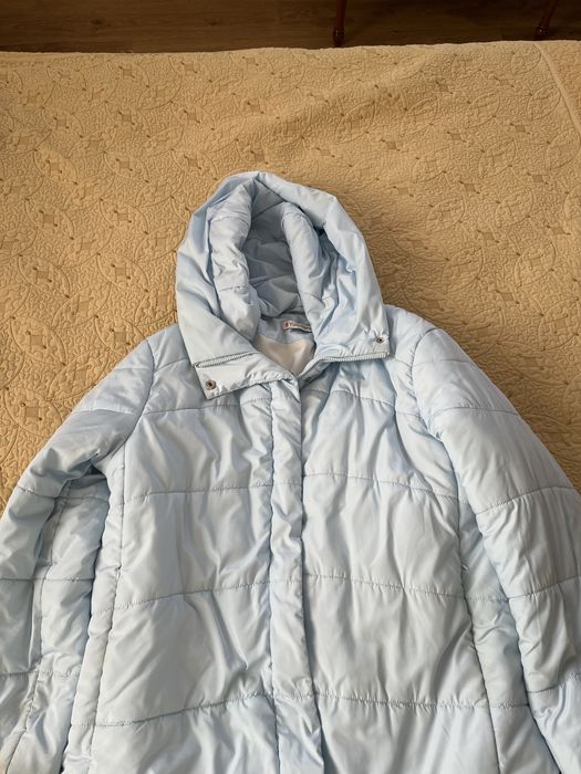 Куртка для вагітних