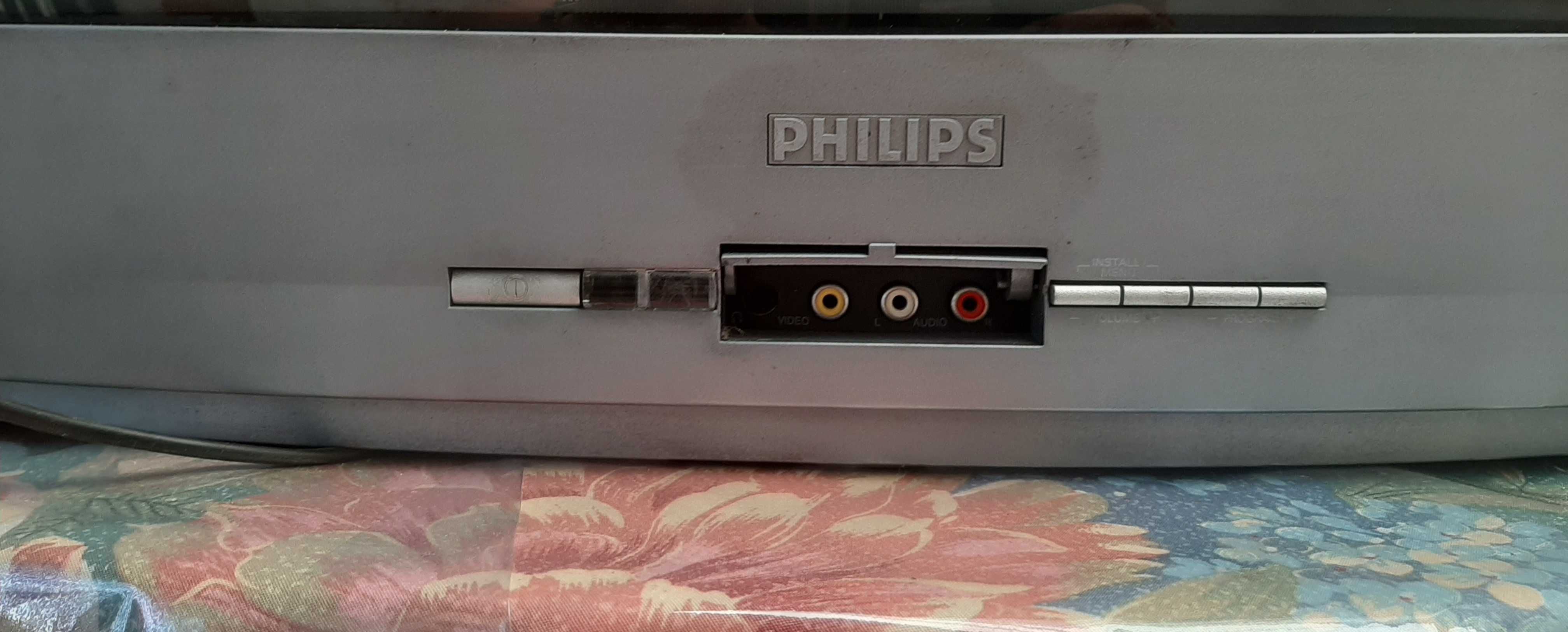 Televisão Philips