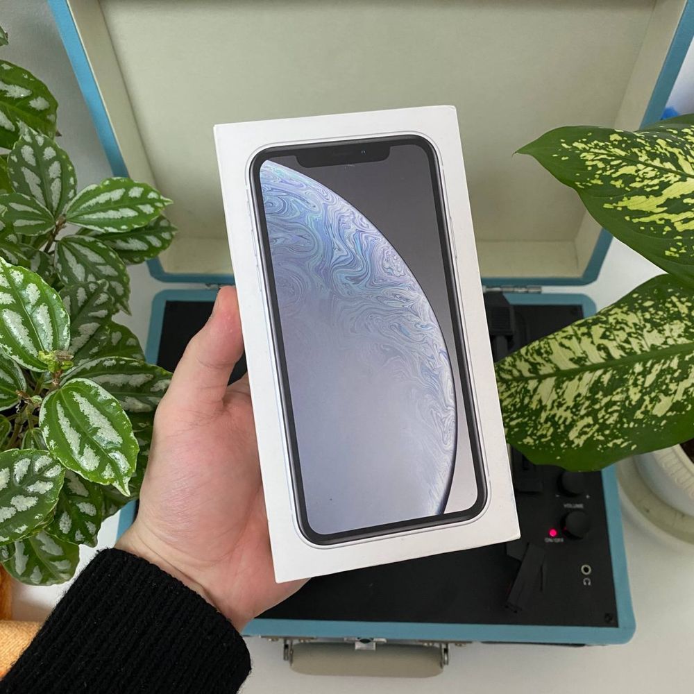 iPhone XR міні магазин