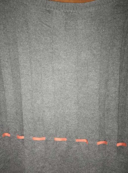 Vestido Springfield XL - estilo romântico