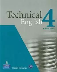 Technical English 4. Course Book  Nowa