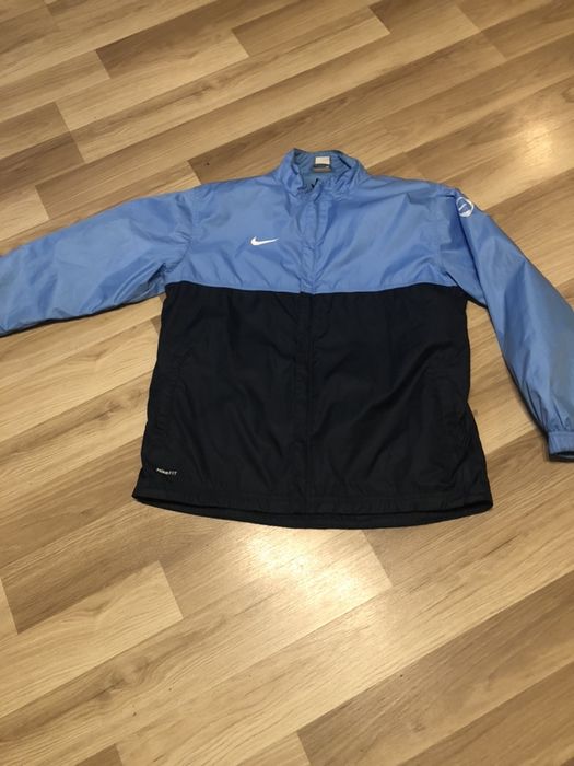 Nike kurtka wiatrówka