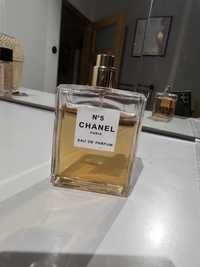 Chanel no 5 perfum