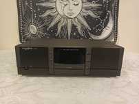 Magnetofon kasetowy Grundig FineArts CF-1