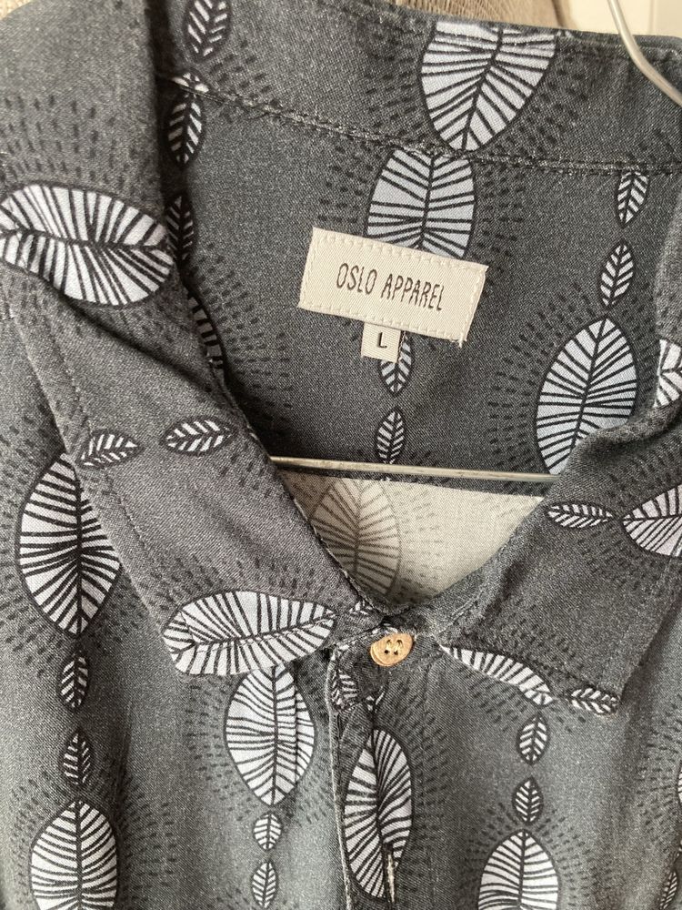 Duas Camisas Oslo