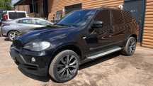 Разборка BMW X5 E70 Зеркало Полуось Ступица Розборка БМВ Х5 Е70 Шрот