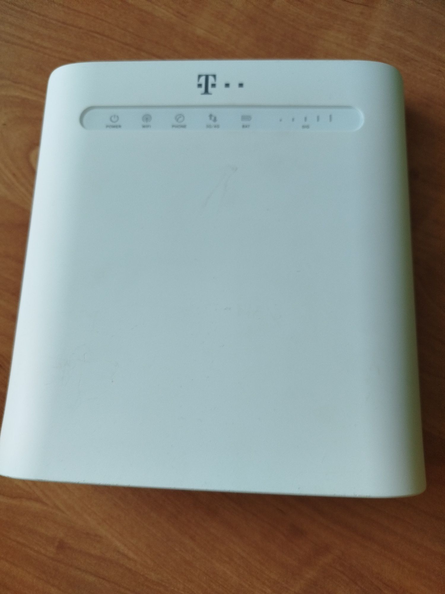 Router wifi T-Mobile
