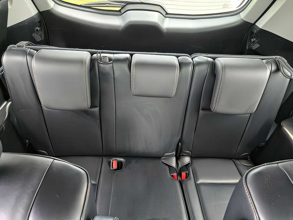 Toyota Highlander      2015