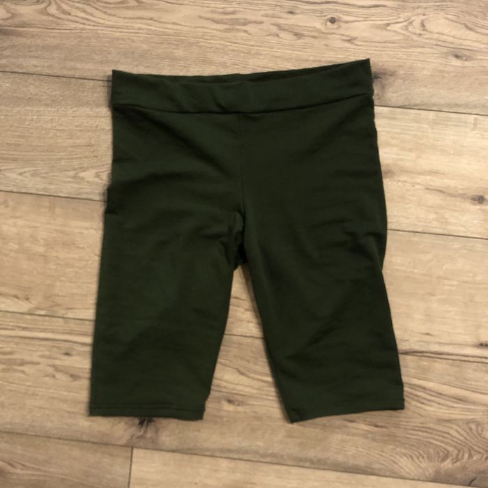 велосипедки