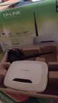 Router do internetu