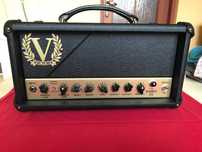 Wzmacniacz gitarowy lampowy Victory Amplifiers Sheriff 25 Compact Head
