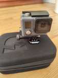 GoPro Hero+ LCD.