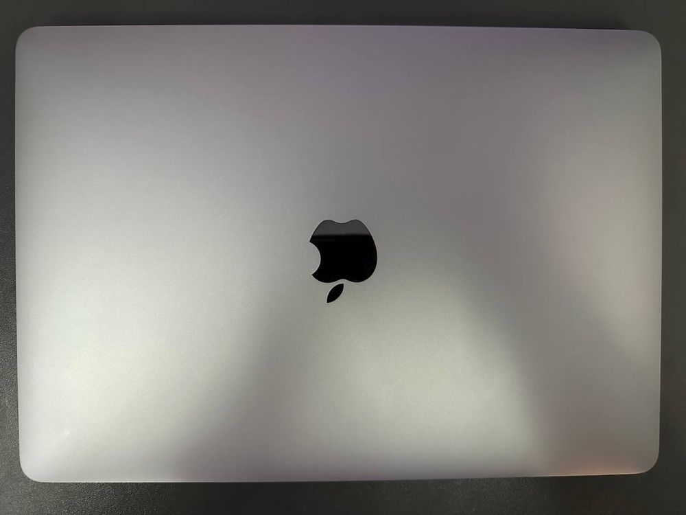 MacBook Air 13’’ 2019 і5 8GB | 128GB • ГАРАНТІЯ > Магазин Дніпро  3309