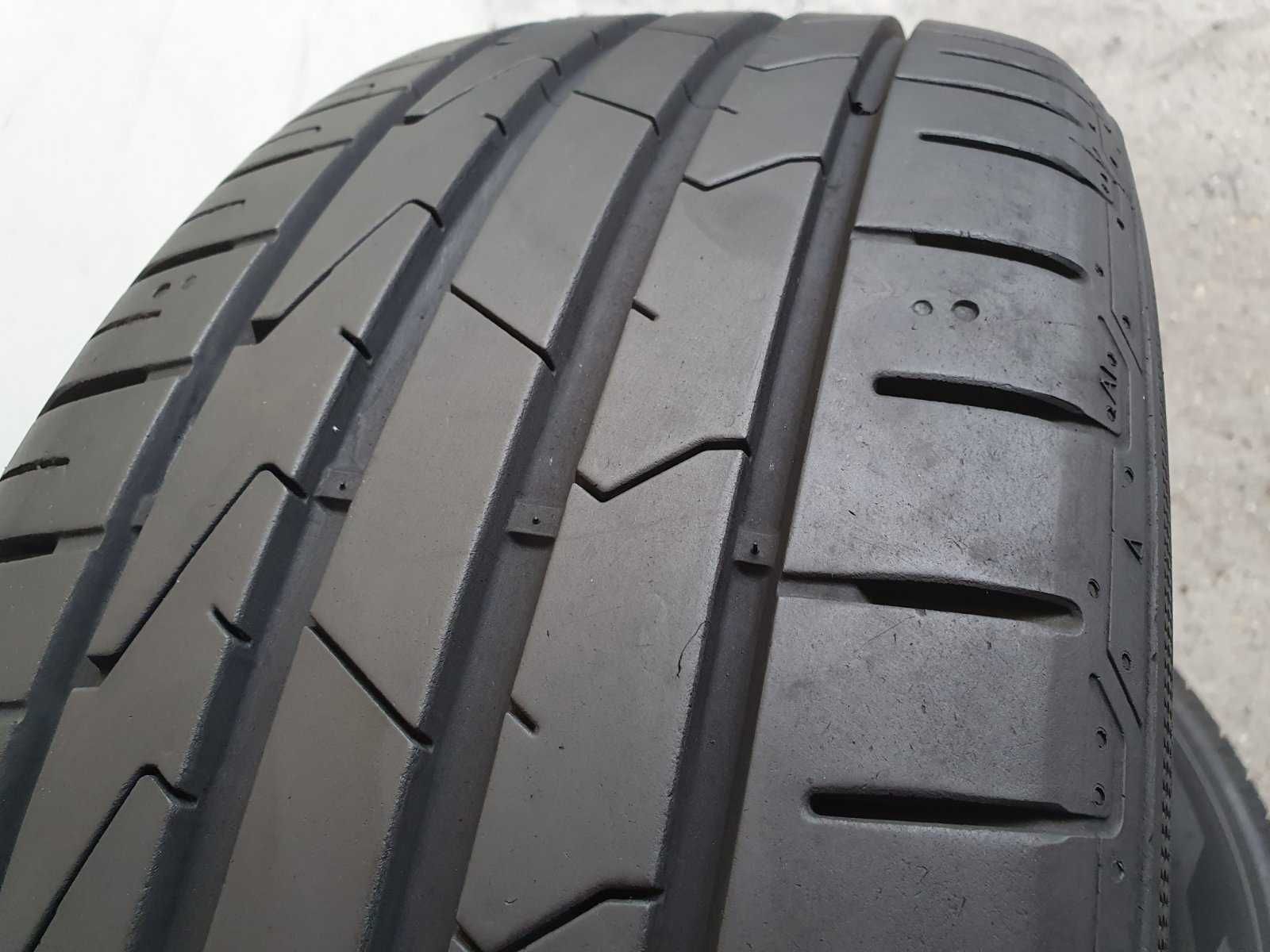 2x Hankook Ventus Prime 3  235/55r17  7,2mm