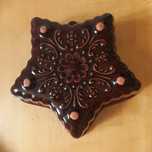 Naczynie ceramiczne
