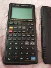 Calculadora científica casio