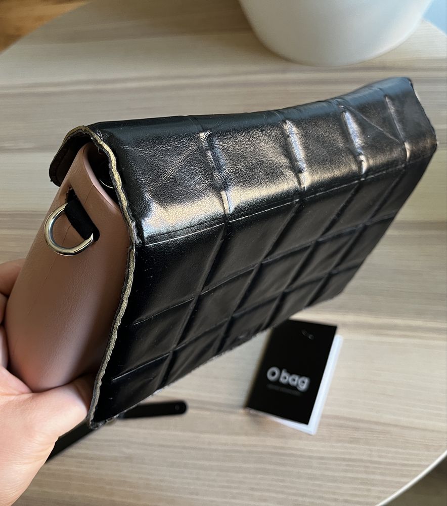 Torebka O Bag Glam