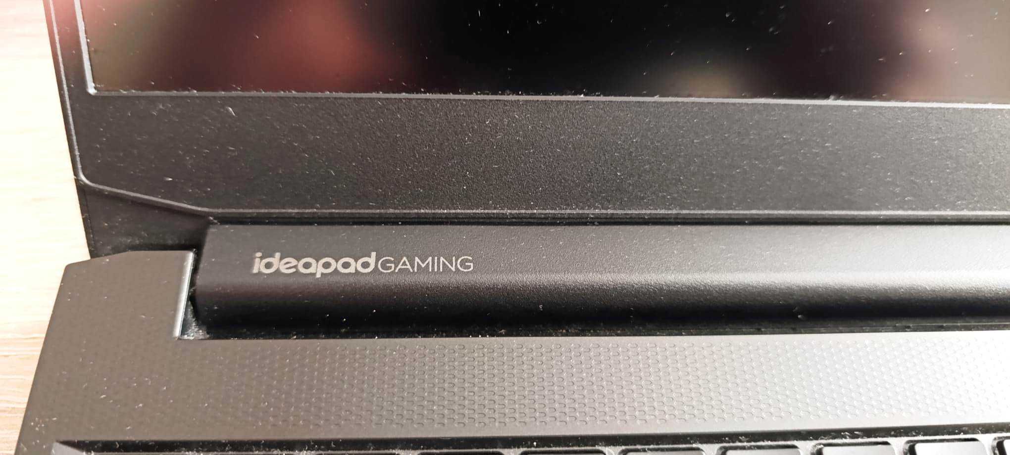 IdeaPad Gaming 3-15IHU6 - Type 82K1 - laptop od informatyka
