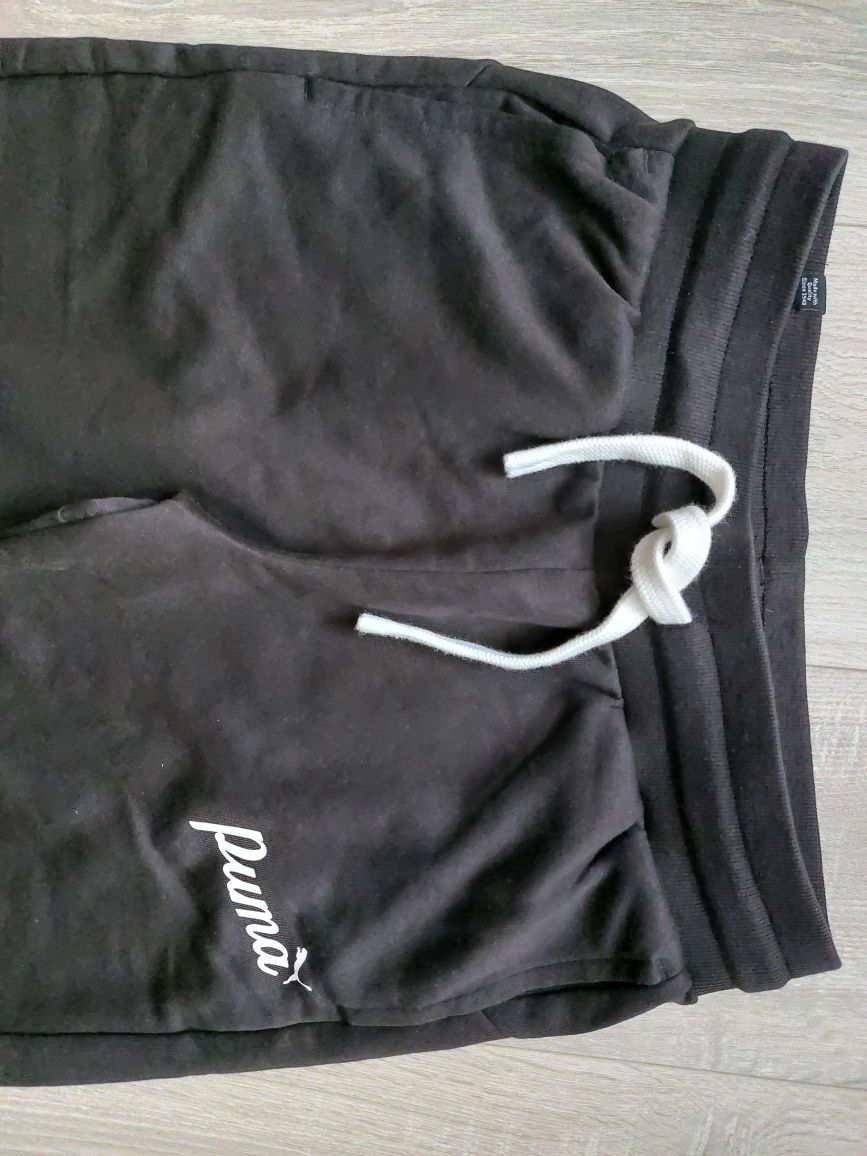 Puma штани жіночі. Нові. Розмір S.