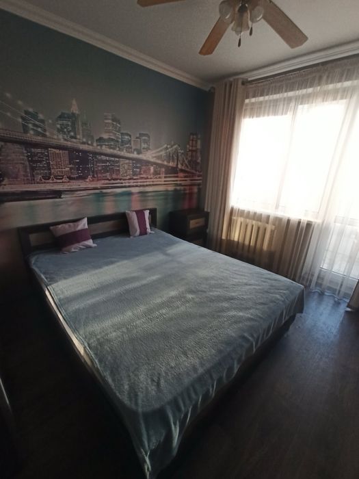 Здається вперше гарненька 3х кімнатна квартира в ПЗР