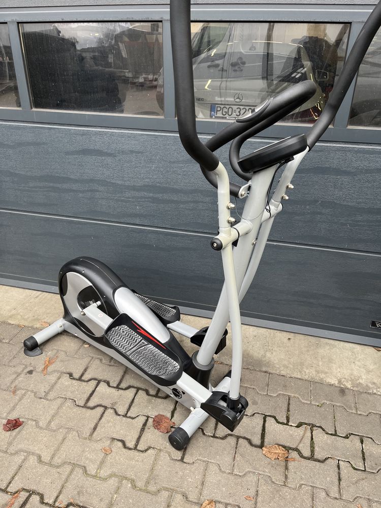 Orbitrek christopeit sport cs5 z Niemiec