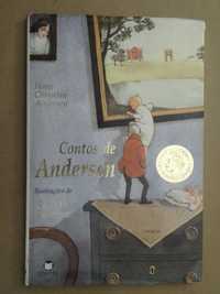 Hans Christian Andersen - Vários Livros