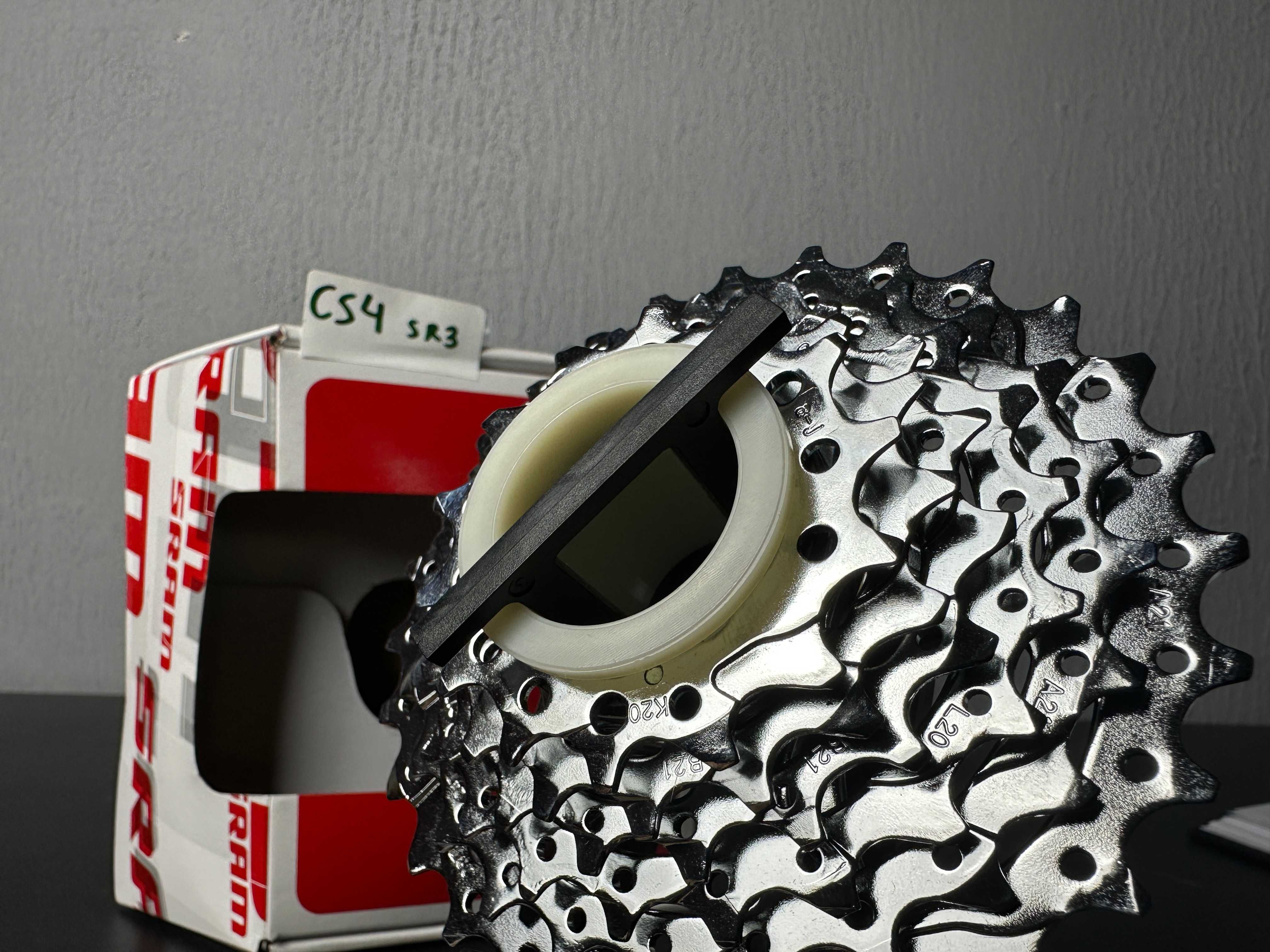 Kaseta SRAM 07A CS PG-850  11-28 8rzedowa