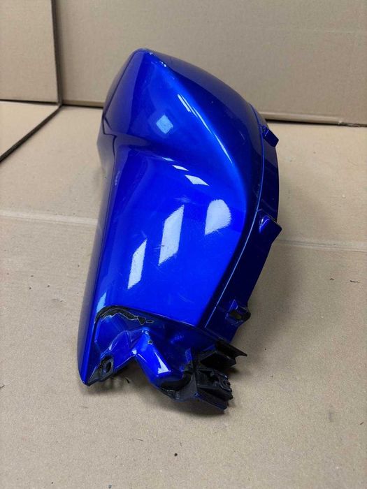 Osłona baku Lewa Owiewka Nakładka Yamaha YZF-R125 [1.7]