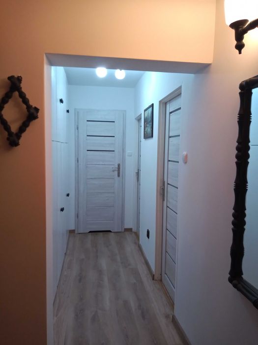 Przytulny pokój na Bródnie