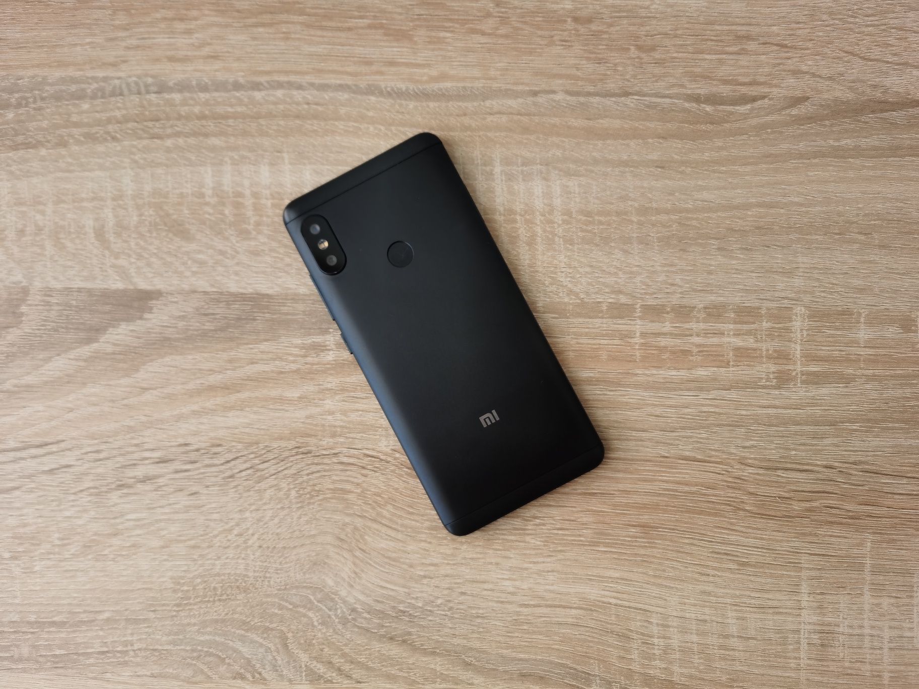 Xiaomi Redmi Note 5 [Android 13]
