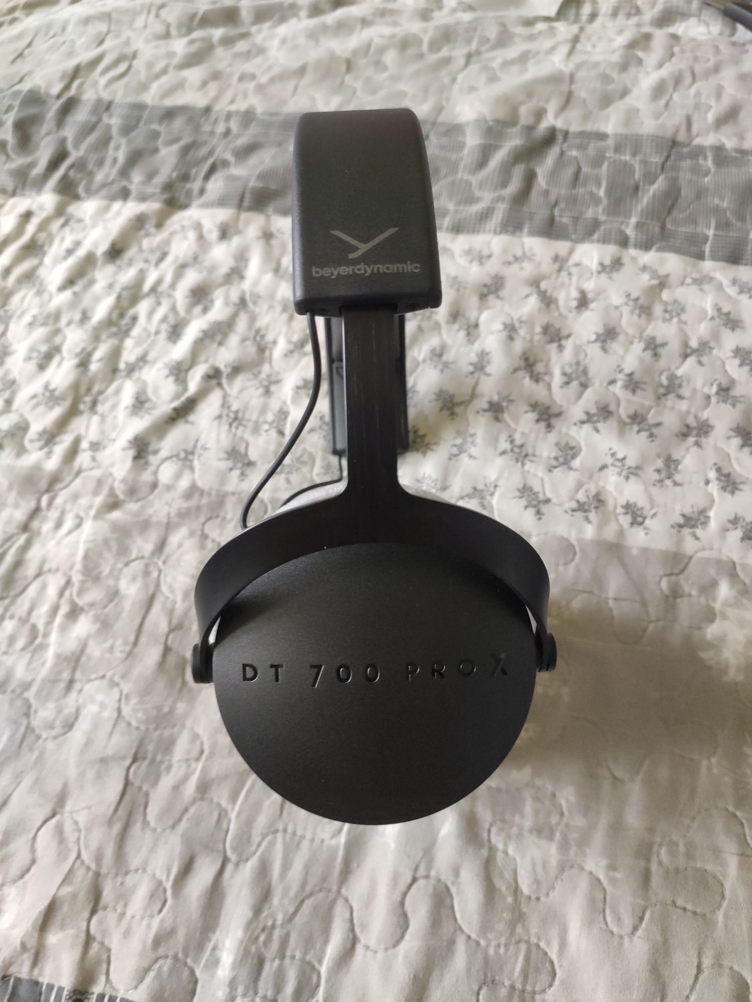 Beyerdynamic DT700 Pro X słuchawki zamknięte audiofilskie dt 700