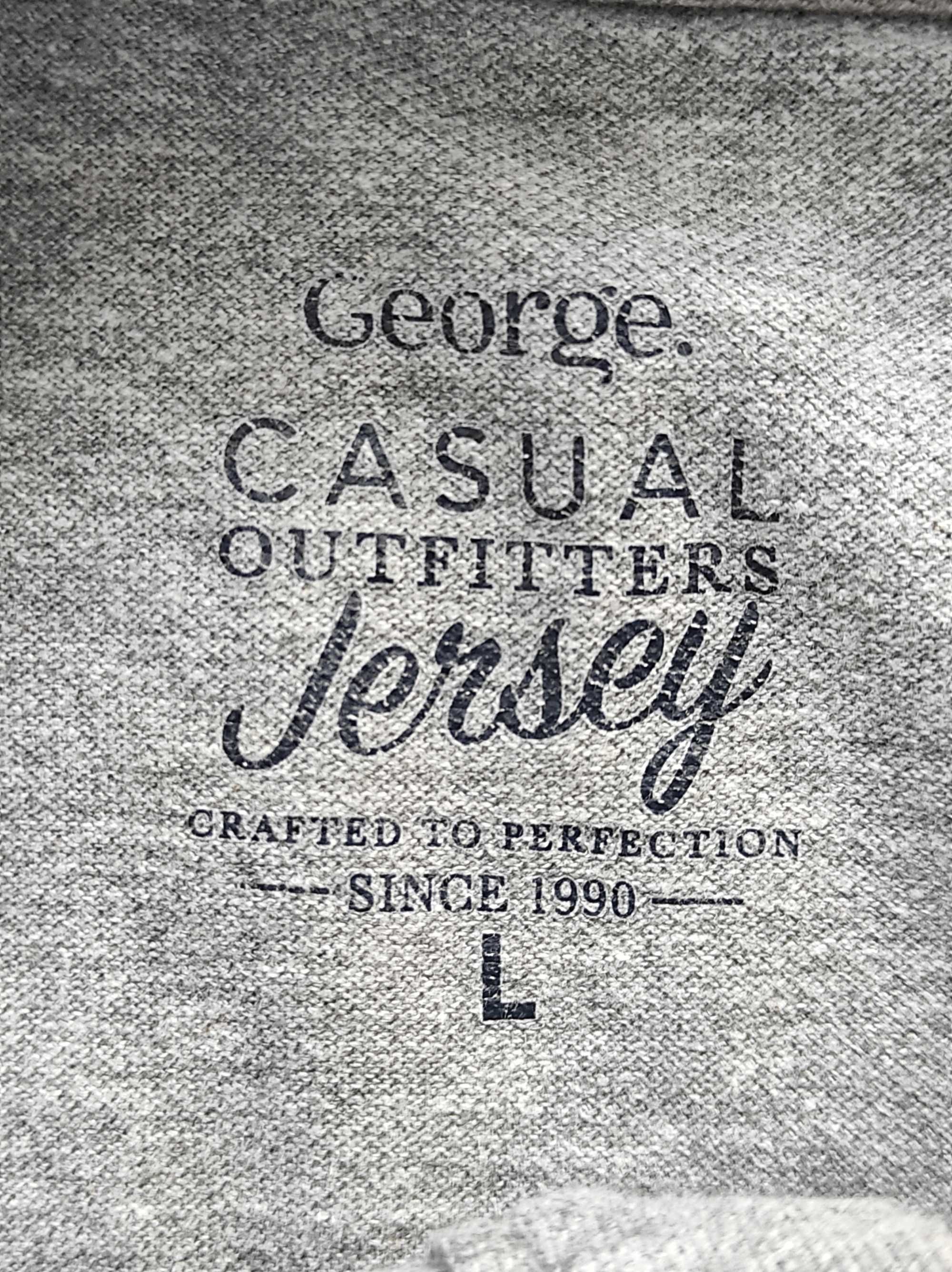 Женская футболка, поло George Jersey