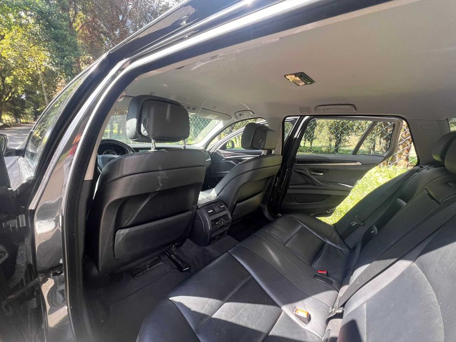 Vendo BMW 525D . 2.0 Bi turbo 218CV