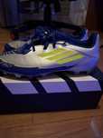 Chuteiras adidas f50 messi