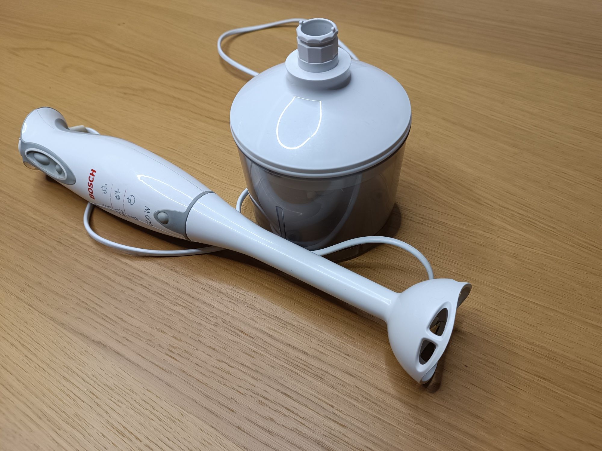 Blender ręczny Bosh MSM6300