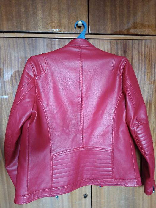 Куртка демисезонная