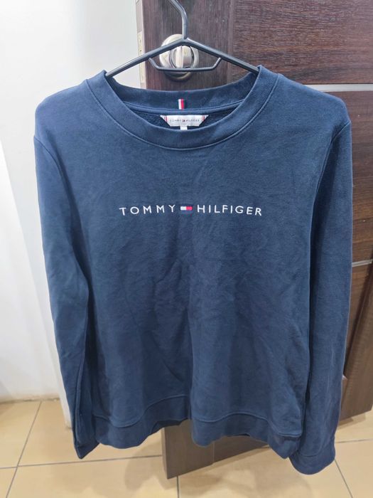 Женский свитшот, кофта TOMMY HILFIGER (М)