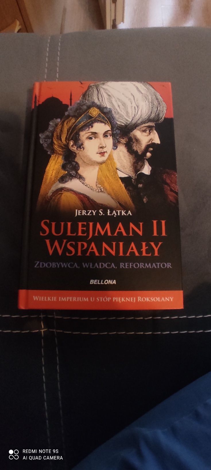 Superman II wspaniały