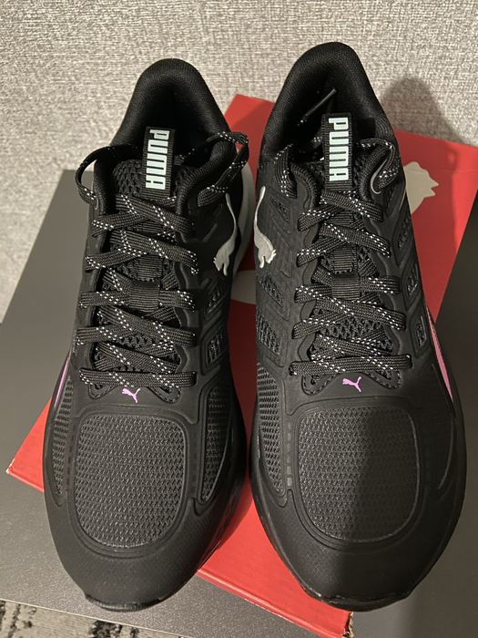 Кросівки Puma Оригінал Cell Lightspeed Running Shoes