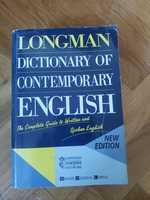 Słownik angielski Longman